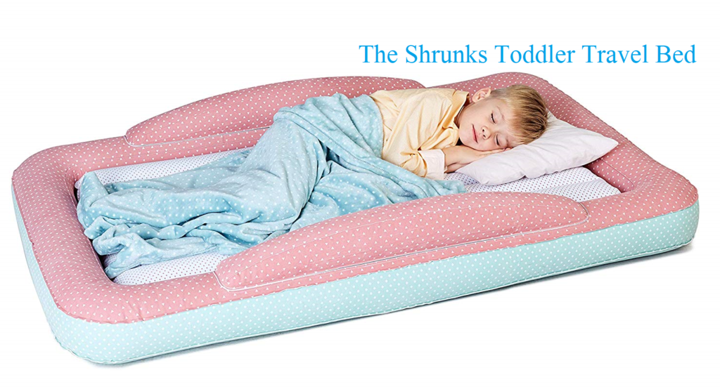 Best Toddler Travel Bed 2023 Toddlers Need