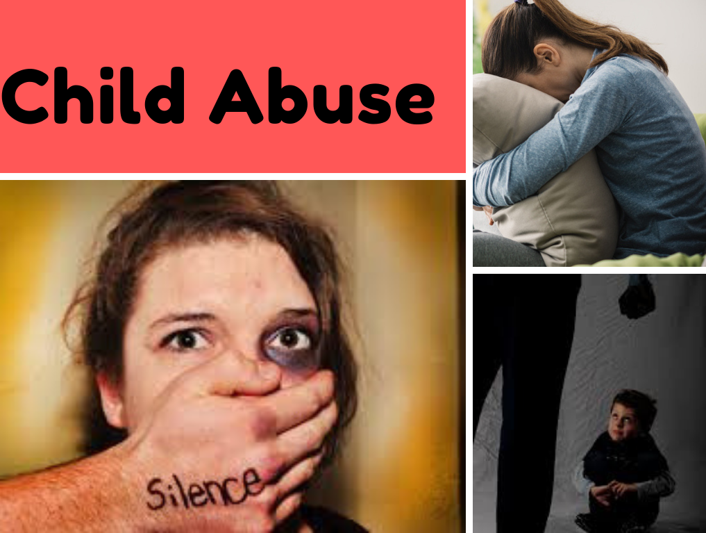 What is Child Abuse? – Abuse and Violence - Toddlers Need