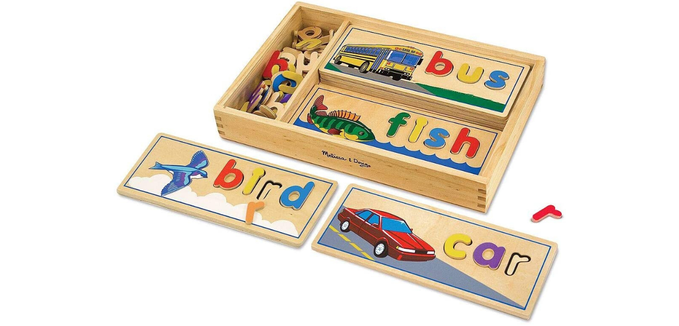 Best Educational Toys for 3 and 4 year olds - Toddlers Need