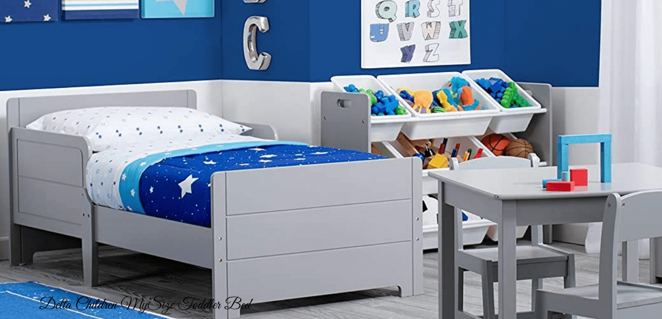 Top 10 Best Toddler Bed Review 2021 Toddlers Need