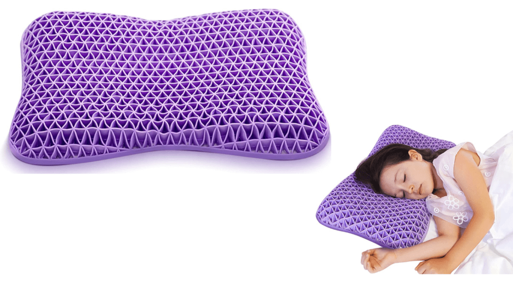 Best Toddler Pillow Toddlers Need