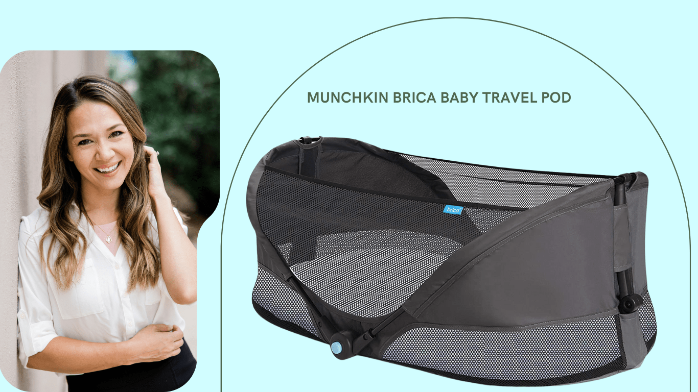 Best Travel Bed for Kids Toddlers Need