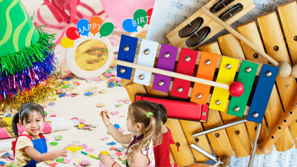 Best Stencils for Kids Toddlers Need