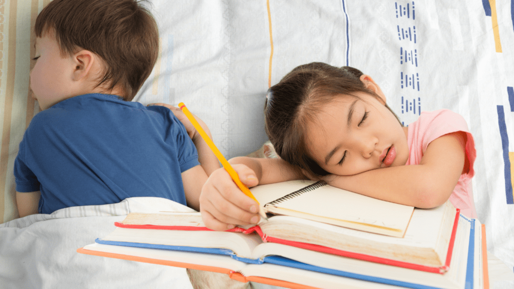 How to Make Children’s Intellectual Development Toddlers Need