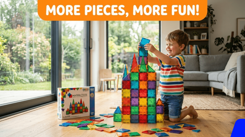 Learning Toys Under $50