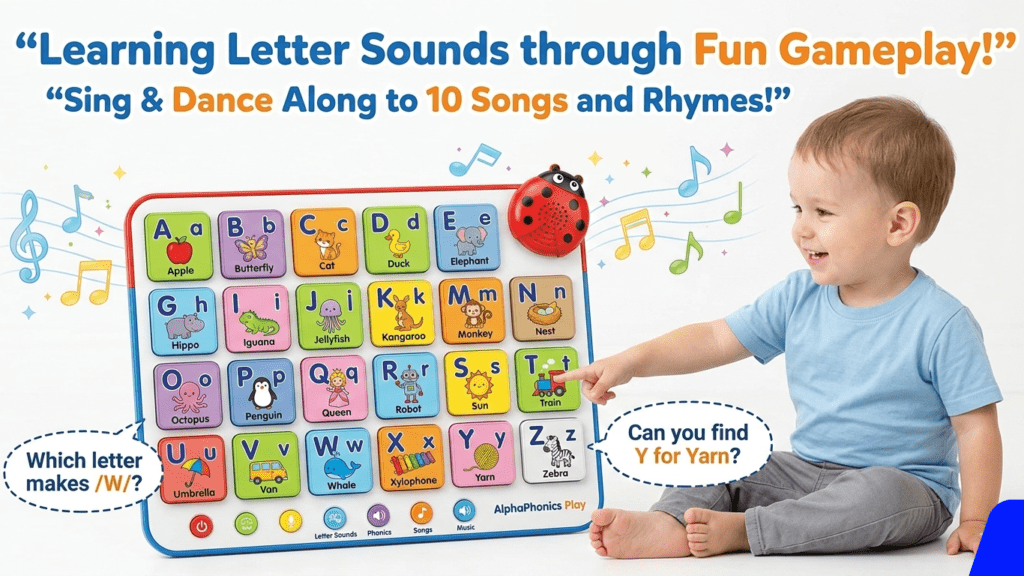 affordable educational toys for kids