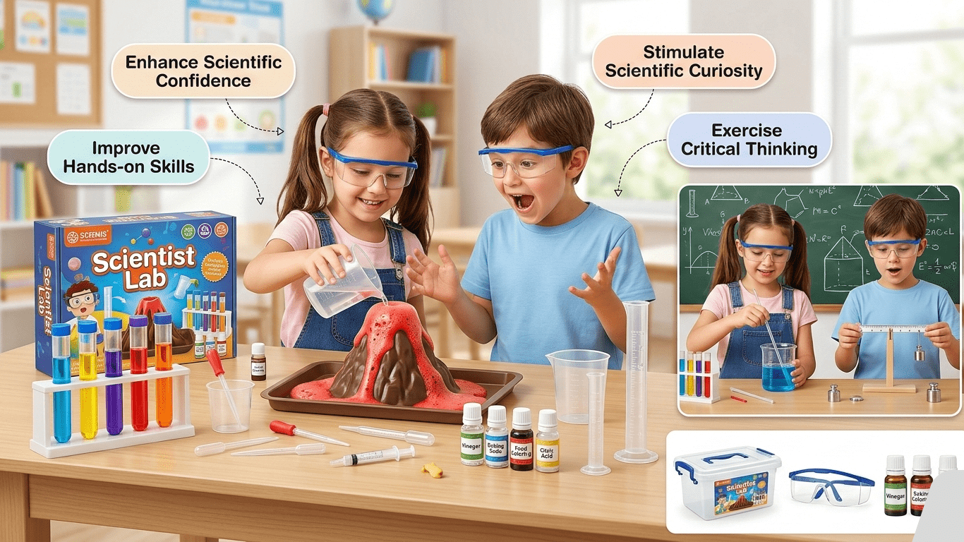 educational toys for kids